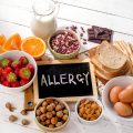 Τροφική αλλεργία